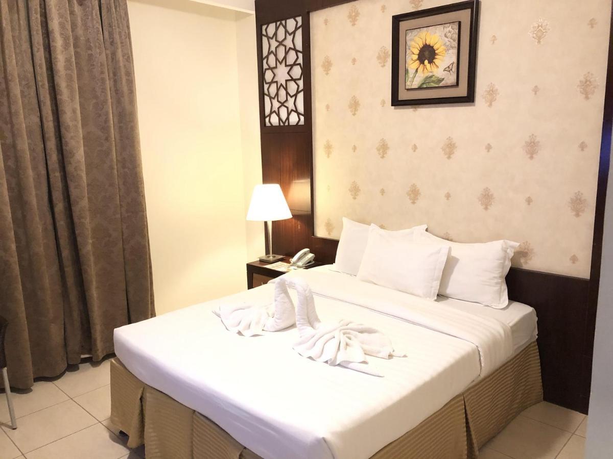 Dar Al Shohadaa Hotel Medina Ngoại thất bức ảnh